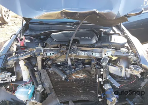 2019 Chrysler 300 300S Awd from USA, damaged, VIN 2C3CCAGG9KH569784